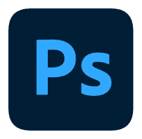 Adobe Photoshop 图标